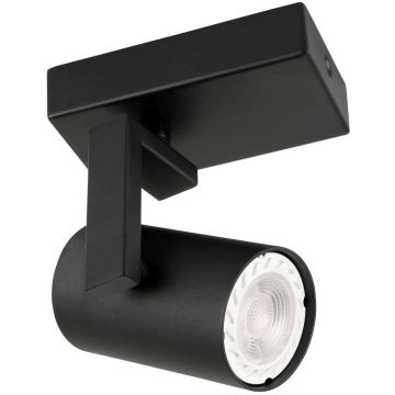 Italux MOLA SPL-2846-1 BL Reflektor 1x35W/GU10 IP20
