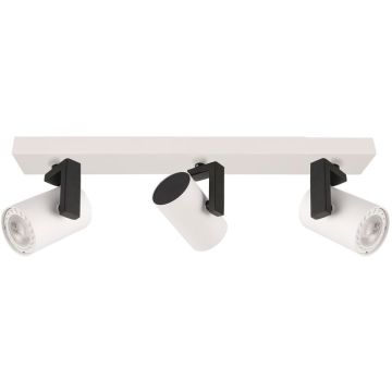 Italux MOLA SPL-2846-3 WH Reflektor 3x35W/GU10 IP20