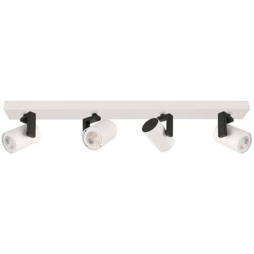 Italux MOLA SPL-2846-4 WH Reflektor 4x35W/GU10 IP20