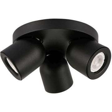 Italux NUORA SPL-2855-3C-BL Reflektor 3x35W/GU10 IP20