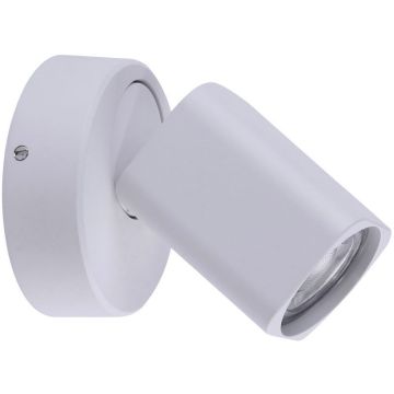 Italux SENOVA SPL-4492-1B WH Reflektor 1x35W/GU10 IP20