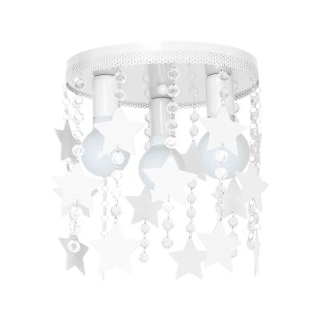 Milagro STAR MLP1127 Plafonjera 3x60W/E27