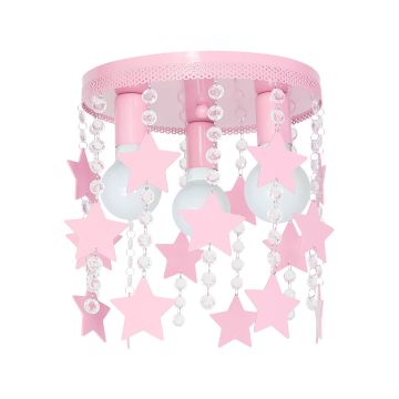 Milagro STAR MLP1128 Plafonjera 3x60W/E27