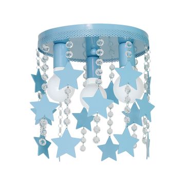 Milagro STAR MLP1131 Plafonjera 3x60W/E27
