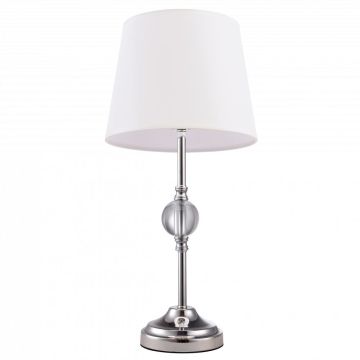 Cosmolight MONACO T01230WH Stolna svjetiljka 1x40W/E27 IP20
