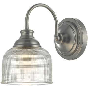 Dar Lighting TACK TAC0761 Zidna svjetiljka 1x40W/E14