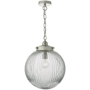 Dar Lighting TAMARA TAM0138 Visilica 1x60W/E27