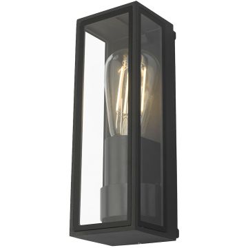 Dar Lighting TARYN TAR1639 Zidna svjetiljka 1x9W/E27 IP65