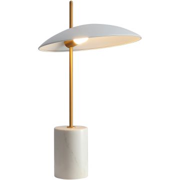 Italux VILAI TB-203342-1-WH Radna svjetiljka 1x4W/LED 3000K 400LM IP20