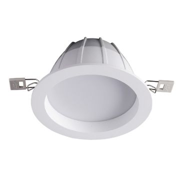 Italux RICARDO TH030360 Ugradbeno downlight svjetlo 1x16W/LED