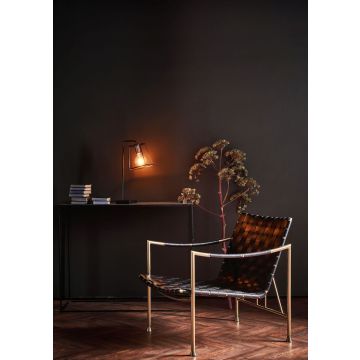 Dar Lighting TOWER TOW4122 Stolna svjetiljka 1x40W/E27