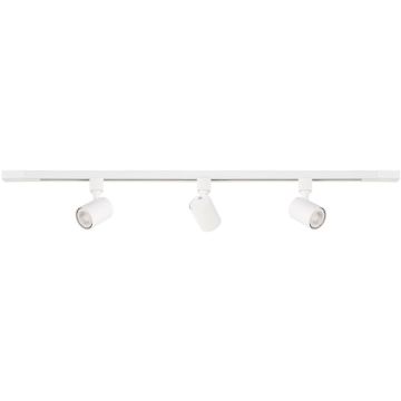 Italux LUMSI TRL-2071-3T-10-WH Reflektor 3x35W/GU10 IP20