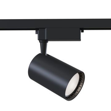 Maytoni TRACK TR003-1-17W3K-B Šinski reflektor 1x17W/LED 3000K 950LM IP20
