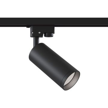 Maytoni TRACK TR004-1-GU10-B Šinski reflektor 1x50W/GU10 IP20