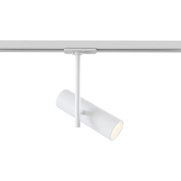 Maytoni TRACK TR005-1-GU10-W Šinski reflektor 1x50W/GU10 IP20