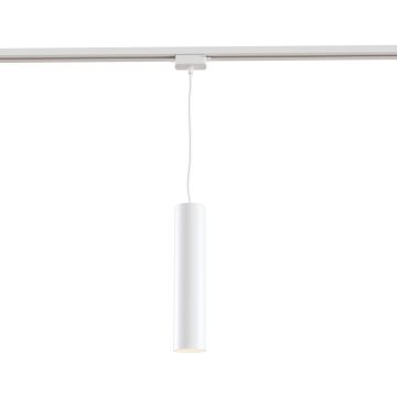 Maytoni TRACK TR008-1-GU10-W Šinski reflektor 1x50W/GU10 IP20