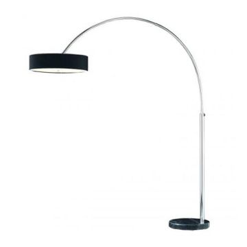 AZzardo ARUBA AZ0169 Podna svjetiljka 3x60W/E27 IP20