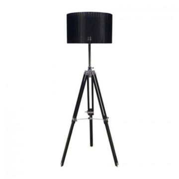 AZzardo CINEMA AZ0009 Podna svjetiljka 1x60W/E27 IP20