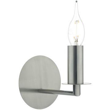 Dar Lighting TYLER TYL0738 Zidna svjetiljka 1x40W/E14