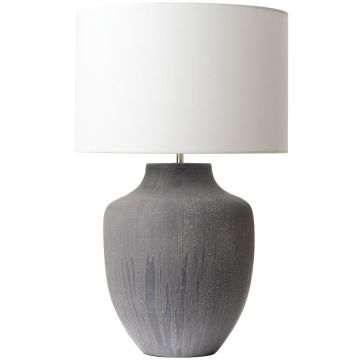 Dar Lighting UDINE UDI4239 Stolna svjetiljka 1x60W/E27