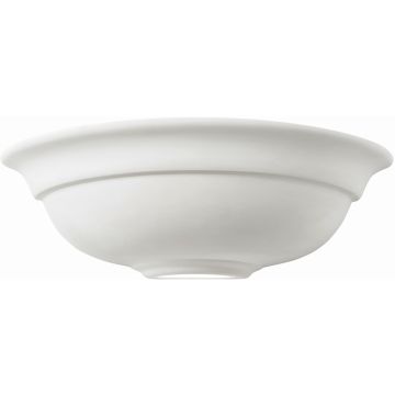 Endon HILLSIDE UG-WB-G Zidna svjetiljka 1x60W/E27 IP20