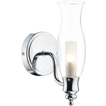 Dar Lighting VESTRY VES0750 Zidna svjetiljka 1x25W/G9 IP44