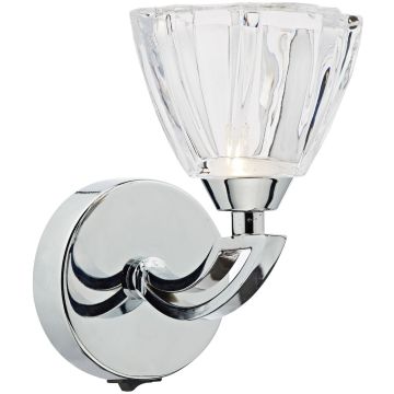 Dar Lighting VITO VIT0750 Zidna svjetiljka 1x40W/G9