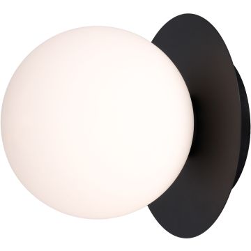 Cosmolight CAPE TOWN W01834BK Zidna svjetiljka 1x7W/G9