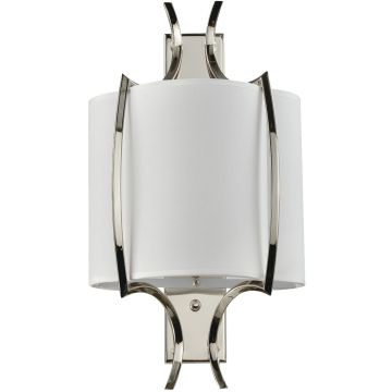 Cosmolight FARO W01053NI Zidna svjetiljka 1x40W/E14