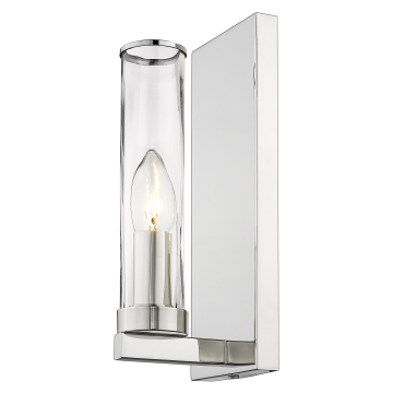 Cosmolight OXFORD W01045NI Zidna svjetiljka 1x40W/E14