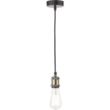 Dar Lighting WACO WAC0175 Visilica 1x60W/E27