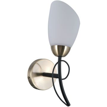 Italux CRISTINA WL-6706-1 Zidna svjetiljka 1x40W/E27 IP20