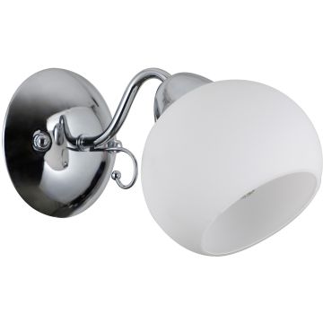 Italux MASSERI WL-6895-1 Zidna svjetiljka 1x40W/E27 IP20