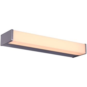 Italux MINORIA WL-76578-1A Zidna svjetiljka 1x6W/LED 3000K 600LM IP44