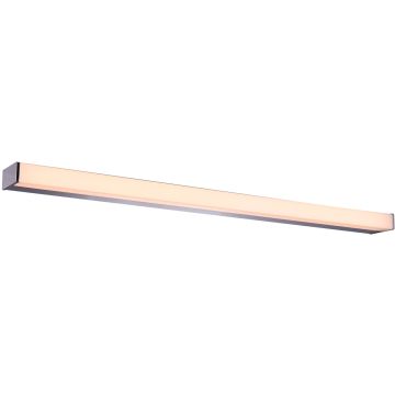 Italux MINORIA WL-76578-1C Zidna svjetiljka 1x12W/LED 3000K 1200LM IP44