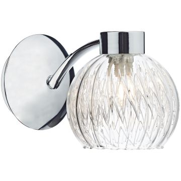 Dar Lighting YASMIN YAS0750 Zidna svjetiljka 1x40W/G9