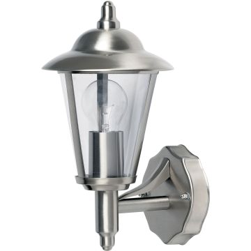 Endon KLIEN YG-862-SS Zidna svjetiljka 1x60W/E27 IP44