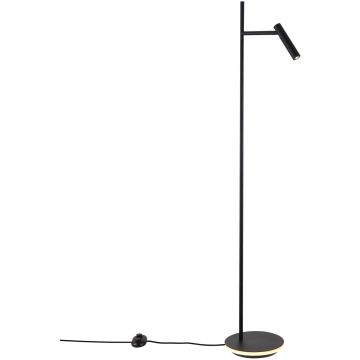 Maytoni ESTUDO Z010FL-L8B3K Podna svjetiljka 1x8W/LED 3000K 700LM IP20