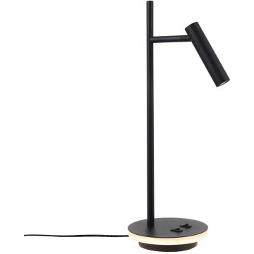 Maytoni ESTUDO Z010TL-L8B3K Radna svjetiljka 1x8W/LED 3000K 550LM IP20