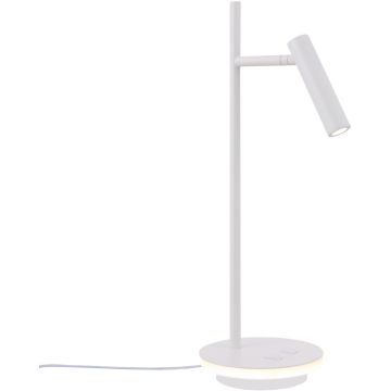 Maytoni ESTUDO Z010TL-L8W3K Radna svjetiljka 1x8W/LED 3000K 550LM IP20