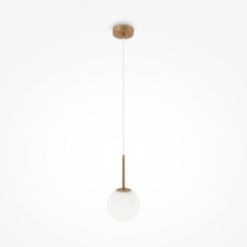 Maytoni BASIC FORM MOD321PL-01G1 Visilica 1x40W/E14 IP20