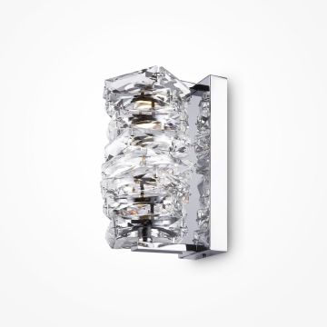Maytoni COIL MOD124WL-L6CH3K Zidna svjetiljka 1x6W/LED 3000K 300LM IP20