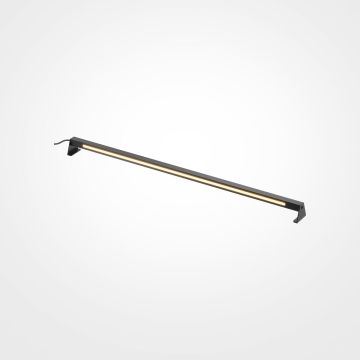 Maytoni EDGE O415FL-L15B3K Zidna svjetiljka 1x15W/LED 3000K 1000LM IP65