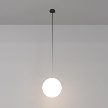 Maytoni LUNA P039PL-5W3K-10INS-B Visilica 1x5W/LED 3000K 300LM IP20