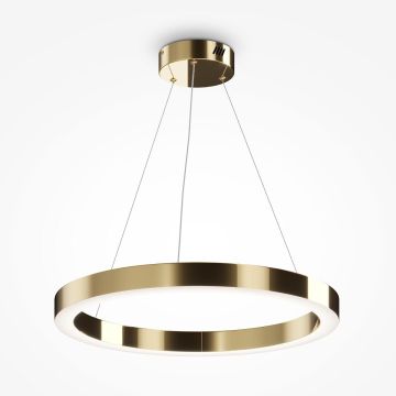 Maytoni SATURNO MOD415PL-L45BS4K Visilica 1x45W/LED 4000K 3100LM IP20