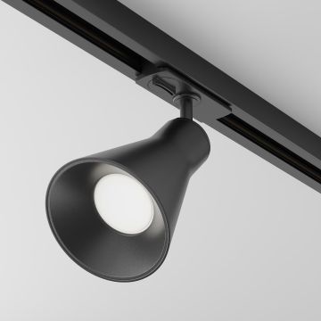 Maytoni VIRAR TR022-1-GU10-B Šinski reflektor 1x10W/GU10 IP20