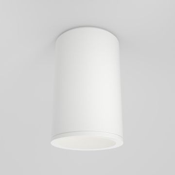 Maytoni ZOOM C029CL-01-S-W Natkriveno downlight svjetlo 1x50W/GU10 IP65