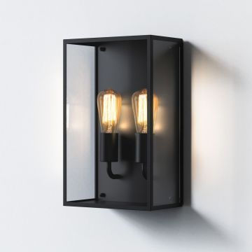 Astro Lighting MESSINA 1183027 Zidna svjetiljka 2x12W/E27 IP44