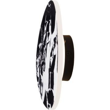 Maxlight MARBLES W0391 Zidna svjetiljka 1x6w/led 3000k 235lm ip20