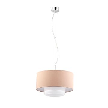 Jupiter AVEO 1263 Visilica 1x15W/E27 IP20